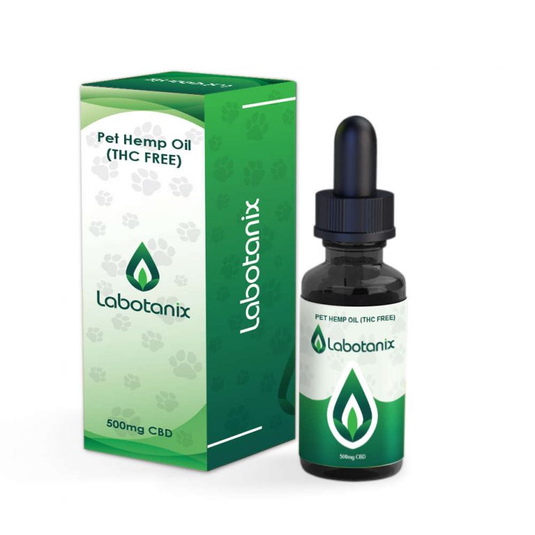 CBD Eye Drops For Glaucoma - CBD Store